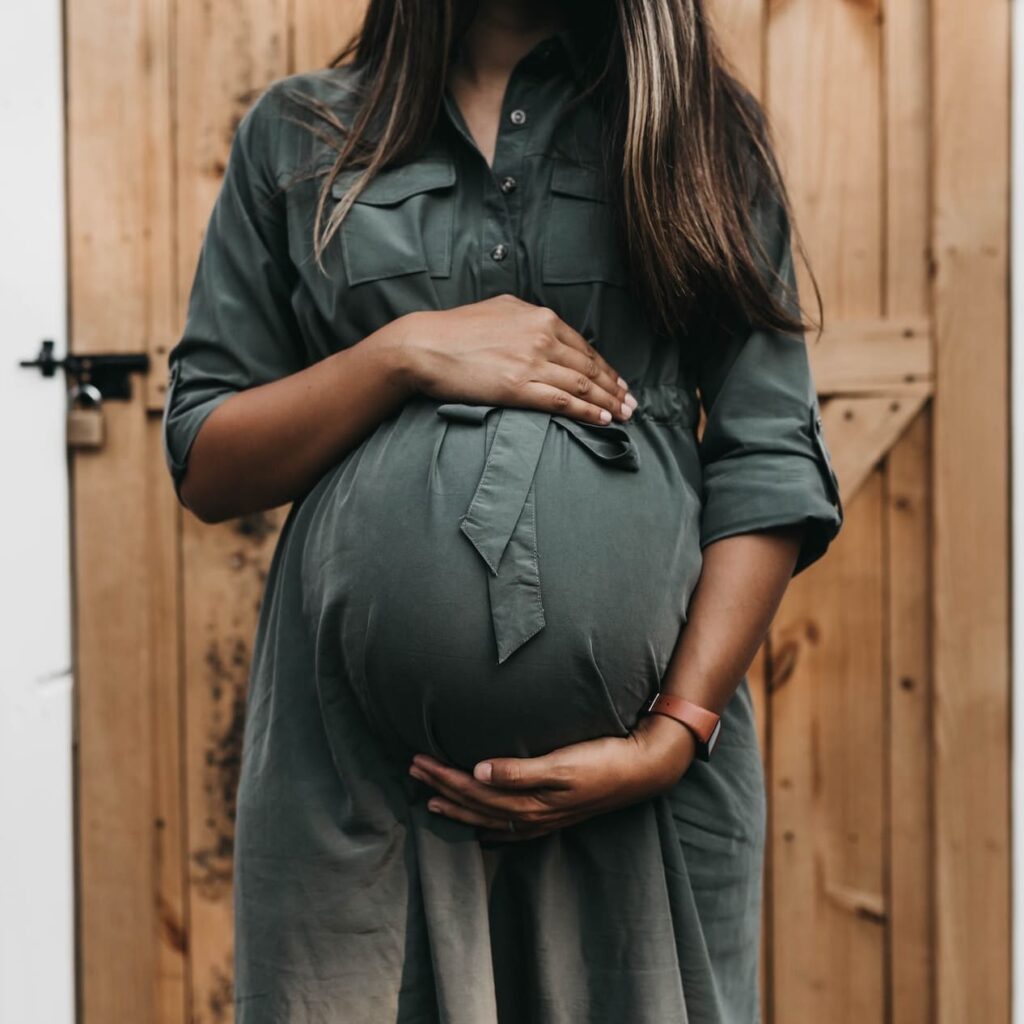 Accompagnement de la grossesse, Anne-Claire Poncet Naturopathe à Lyon